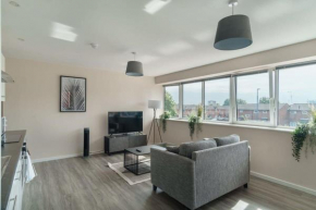 Amazing 1 Bed Apartment in Manchester - Sleeps 2